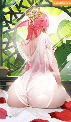 Genshin Impact photo #1094