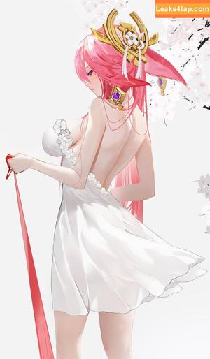 Genshin Impact photo #1096