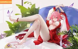 Genshin Impact photo #1098