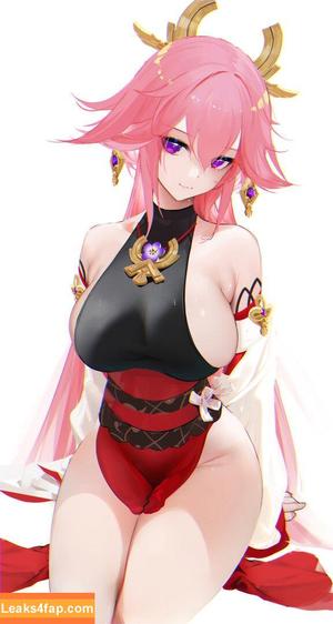 Genshin Impact photo #1101