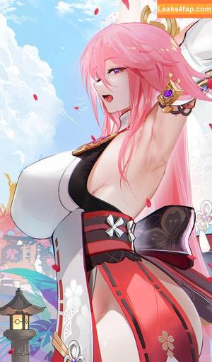 Genshin Impact photo #1103