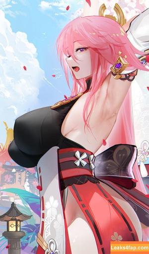 Genshin Impact photo #1104