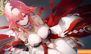 Genshin Impact photo #1112