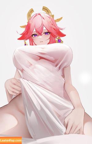 Genshin Impact photo #1113