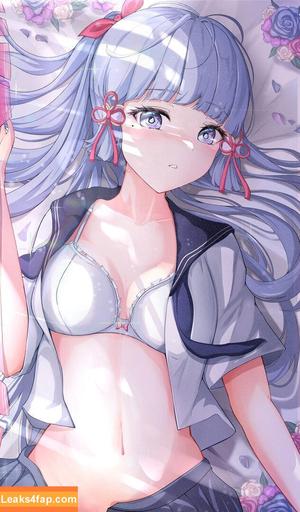 Genshin Impact photo #1114