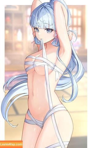 Genshin Impact photo #1115