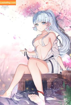 Genshin Impact photo #1116