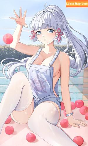 Genshin Impact photo #1117