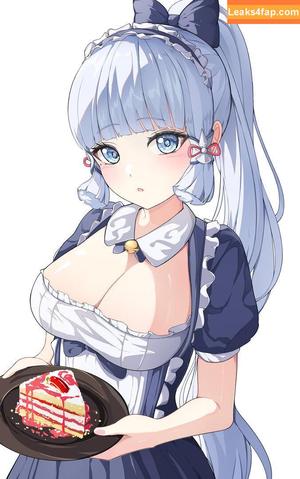 Genshin Impact photo #1118