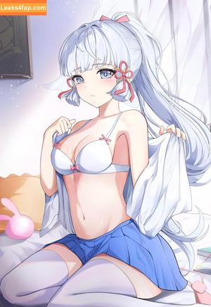 Genshin Impact photo #1119