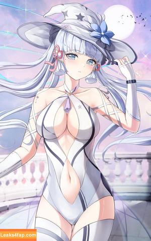 Genshin Impact photo #1120