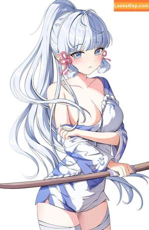 Genshin Impact photo #1121