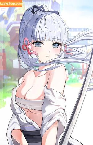 Genshin Impact photo #1122