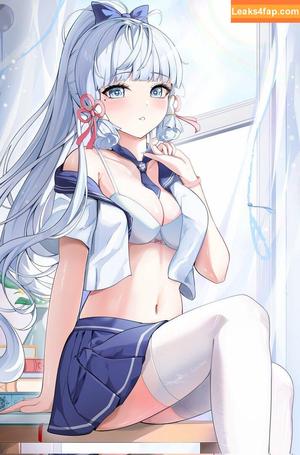 Genshin Impact photo #1124