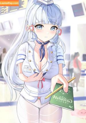 Genshin Impact photo #1126