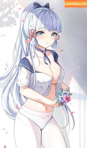 Genshin Impact photo #1127