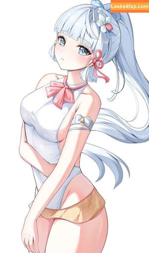 Genshin Impact photo #1128