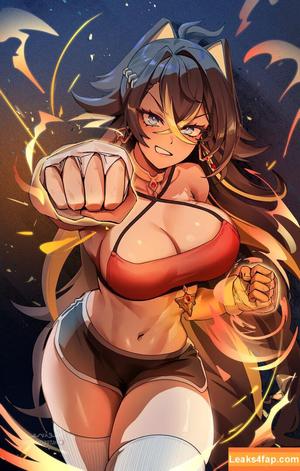 Genshin Impact photo #1130