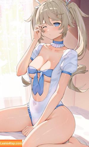 Genshin Impact photo #1142