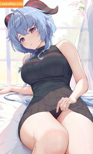 Genshin Impact photo #1144