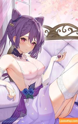 Genshin Impact photo #1152