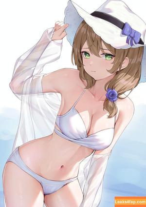 Genshin Impact photo #1155