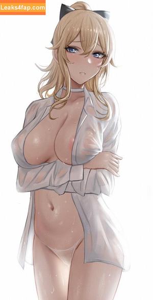 Genshin Impact photo #1166