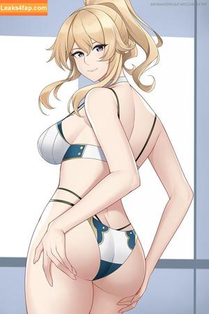 Genshin Impact photo #1167