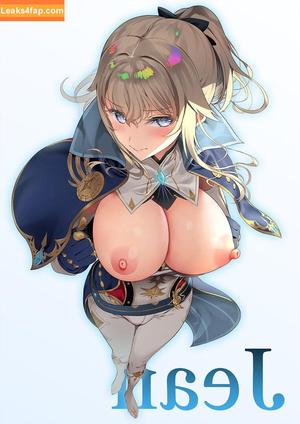 Genshin Impact photo #1168