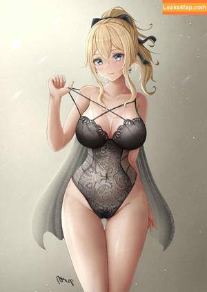 Genshin Impact photo #1169