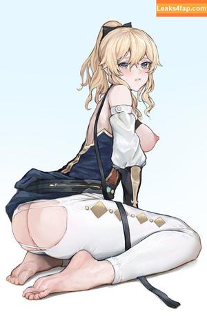 Genshin Impact photo #1171