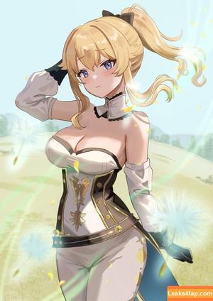 Genshin Impact photo #1175