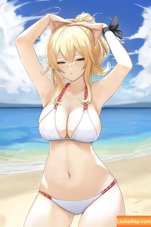 Genshin Impact photo #1178