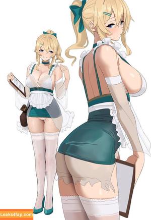 Genshin Impact photo #1180