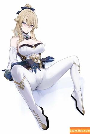 Genshin Impact photo #1182