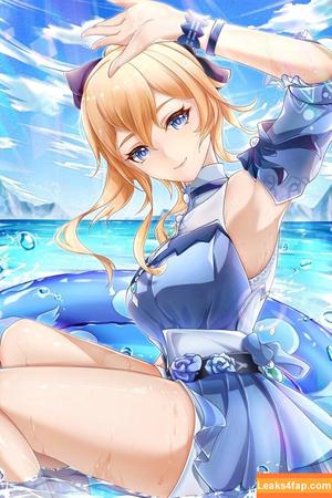 Genshin Impact photo #1183