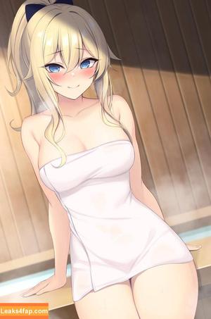 Genshin Impact photo #1184