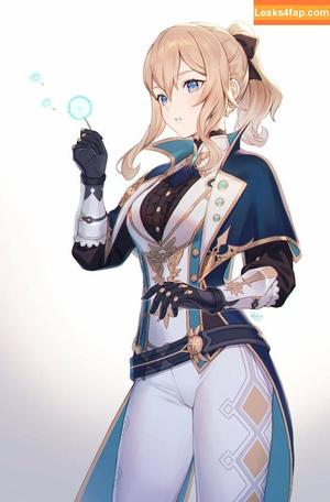 Genshin Impact photo #1185