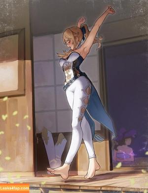 Genshin Impact photo #1187