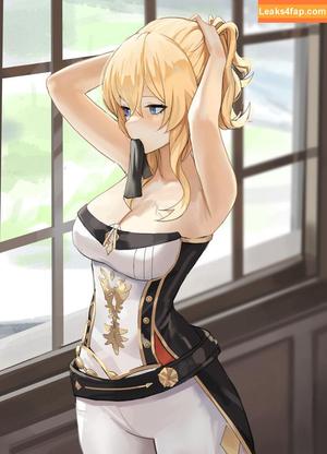 Genshin Impact photo #1188