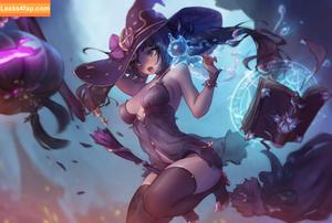 Genshin Impact photo #1193