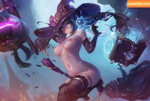 Genshin Impact photo #1196