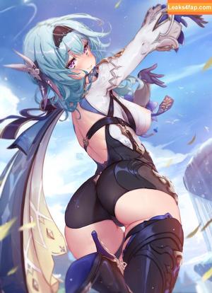 Genshin Impact photo #1203