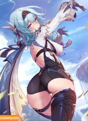 Genshin Impact photo #1204