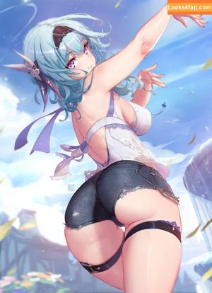 Genshin Impact photo #1215