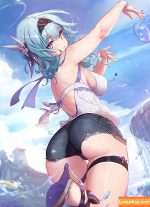 Genshin Impact photo #1216