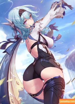 Genshin Impact photo #1219