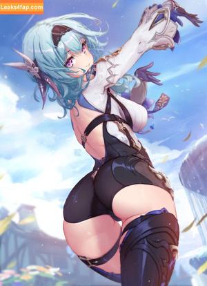 Genshin Impact photo #1221