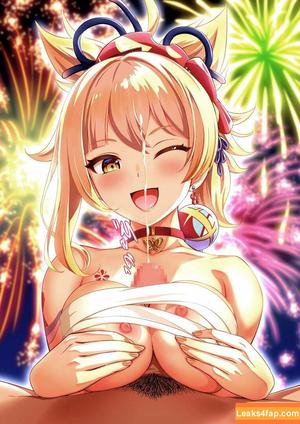 Genshin Impact photo #1226