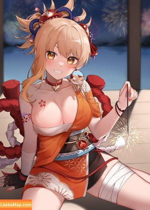 Genshin Impact photo #1241